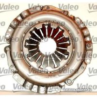 Сцепление Valeo 826030