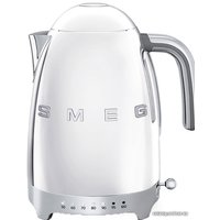 Электрический чайник Smeg KLF04SSEU