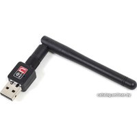 Wi-Fi адаптер USBTOP USB2.0/300Mbps/2.4GHz