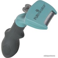 Фурминатор Furminator Undercoat Cat S Long Hair