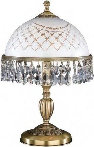 Настольная лампа Reccagni Angelo P 7000 M