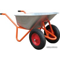 Двухколесная тачка Altrad T-066/C 2K