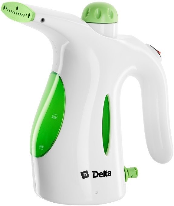

Отпариватель Delta DL-655P