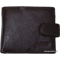 Кошелек Poshete 827-277-A-BRW (коричневый)