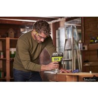 Кромочно-петельный фрезер Ryobi RTR18-0 5133005654 (без АКБ)