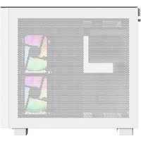 Корпус Montech King 65 Pro (белый)