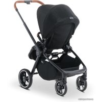 Универсальная коляска Moon Resea (3 в 1, panama black)