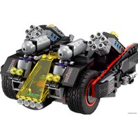 Конструктор LEGO Batman Movie 70917 Крутой Бэтмобиль