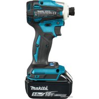 Винтоверт Makita DTD172RT1J (с 1-м АКБ, кейс)