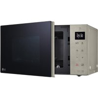 Микроволновая печь LG MH6535NBS