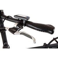 Электровелосипед Cyberbike Fat 500W (зеленый)