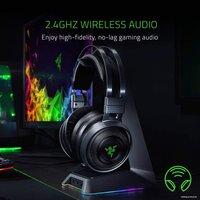 Наушники Razer Nari Ultimate