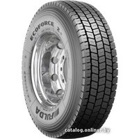 Всесезонные шины Fulda Ecoforce 2+ 315/60R22.5 152/148L