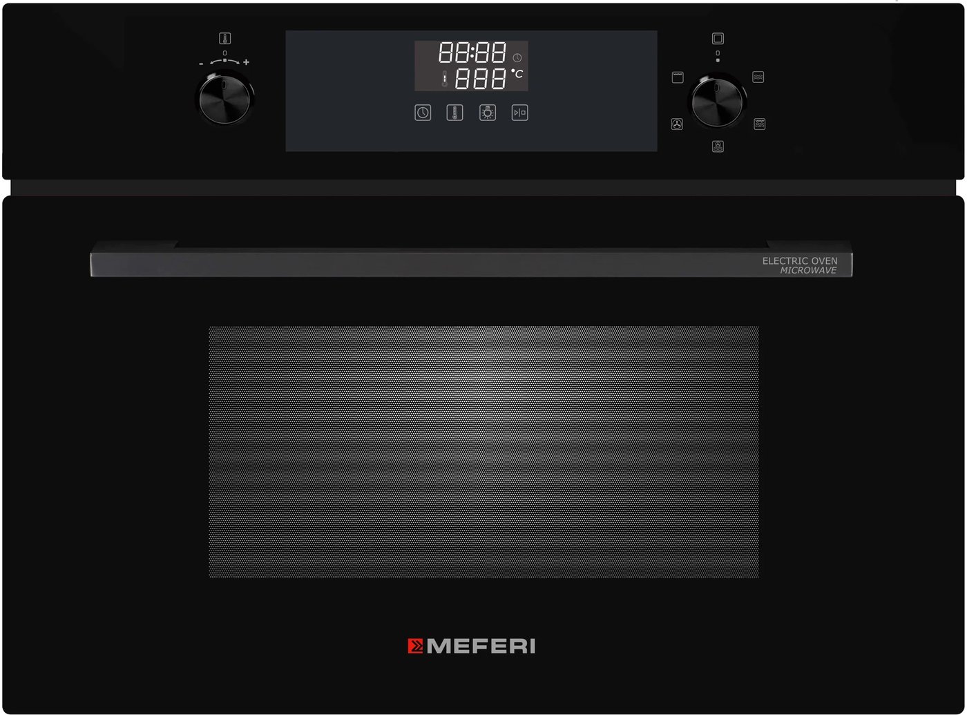 

Микроволновая печь Meferi MEO607BK Microwave