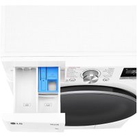 Стиральная машина LG F2W9S721W