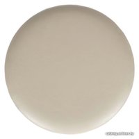 Табурет ЗМИ Пенек легкий 180 (ваниль/серый)