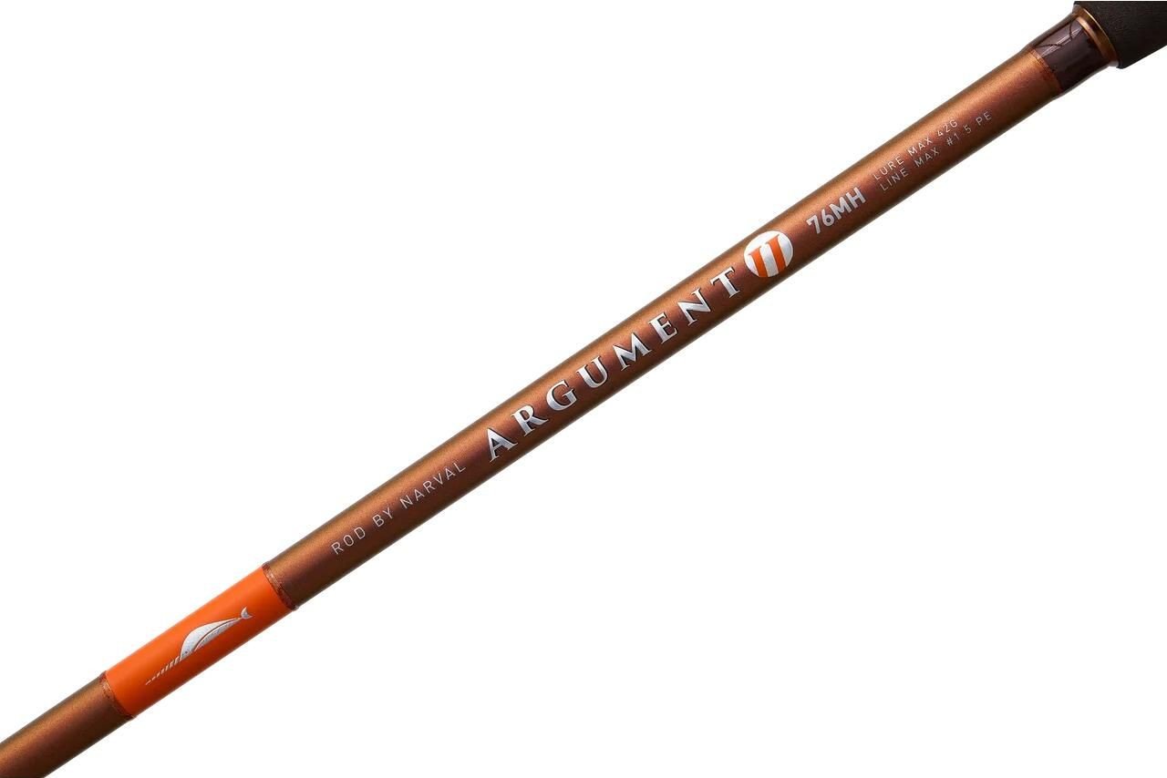Удилище Narval Argument II 76MMH NVRAR276MMH