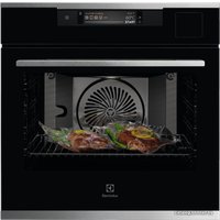 Электрический духовой шкаф Electrolux KOAAS31WX