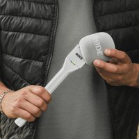 Держатель RODE Interview GO (белый)