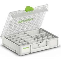 Органайзер Festool Systainer Organizer SYS3 ORG M 89 22xESB 204853