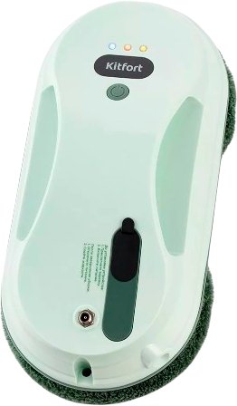 

Робот для мытья окон Kitfort KT-5189