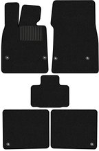 Автомобильные коврики