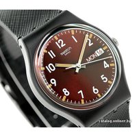 Наручные часы Swatch Sir Red GB753
