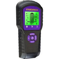 Детектор скрытой проводки Ermenrich Ping SM60