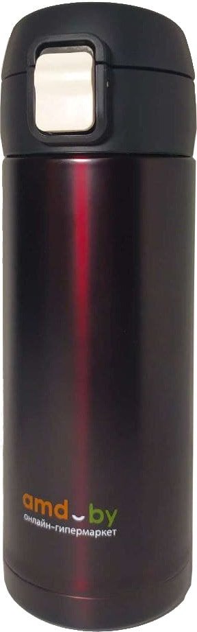 

Термокружка Amdby BHM-350 0.35л (черный)
