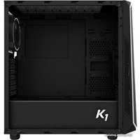 Корпус Zalman K1 rev. B