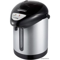 Термопот Lumme LU-3834 (черный жемчуг)