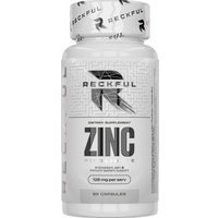 БАД Reckful Zinc picolinate (60 капсул)