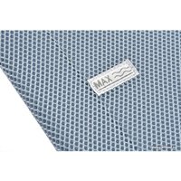 Горка для купания Beaba Transatdo Parma Grey 920369