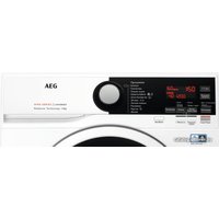 Стиральная машина AEG L6SE26WR
