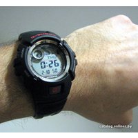 Наручные часы Casio G-2900F-1V