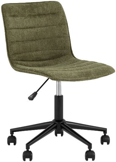 Офисное кресло Stool Group Tyler (зеленый M-65595P Olive Green)