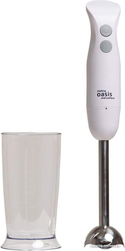 Погружной блендер Making Oasis Everywhere BL-85W