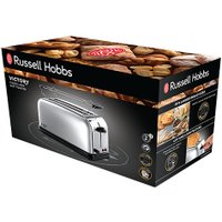 Тостер Russell Hobbs Victory 4 Slice Long Slot 23520-56