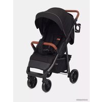 Коляска прогулочная «книга» Rant Vega 2023 RA057 (black)
