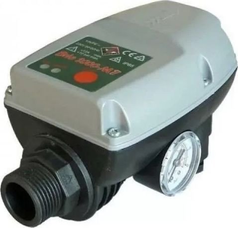 Блок автоматики Italtecnica Brio 2000 80550603465533