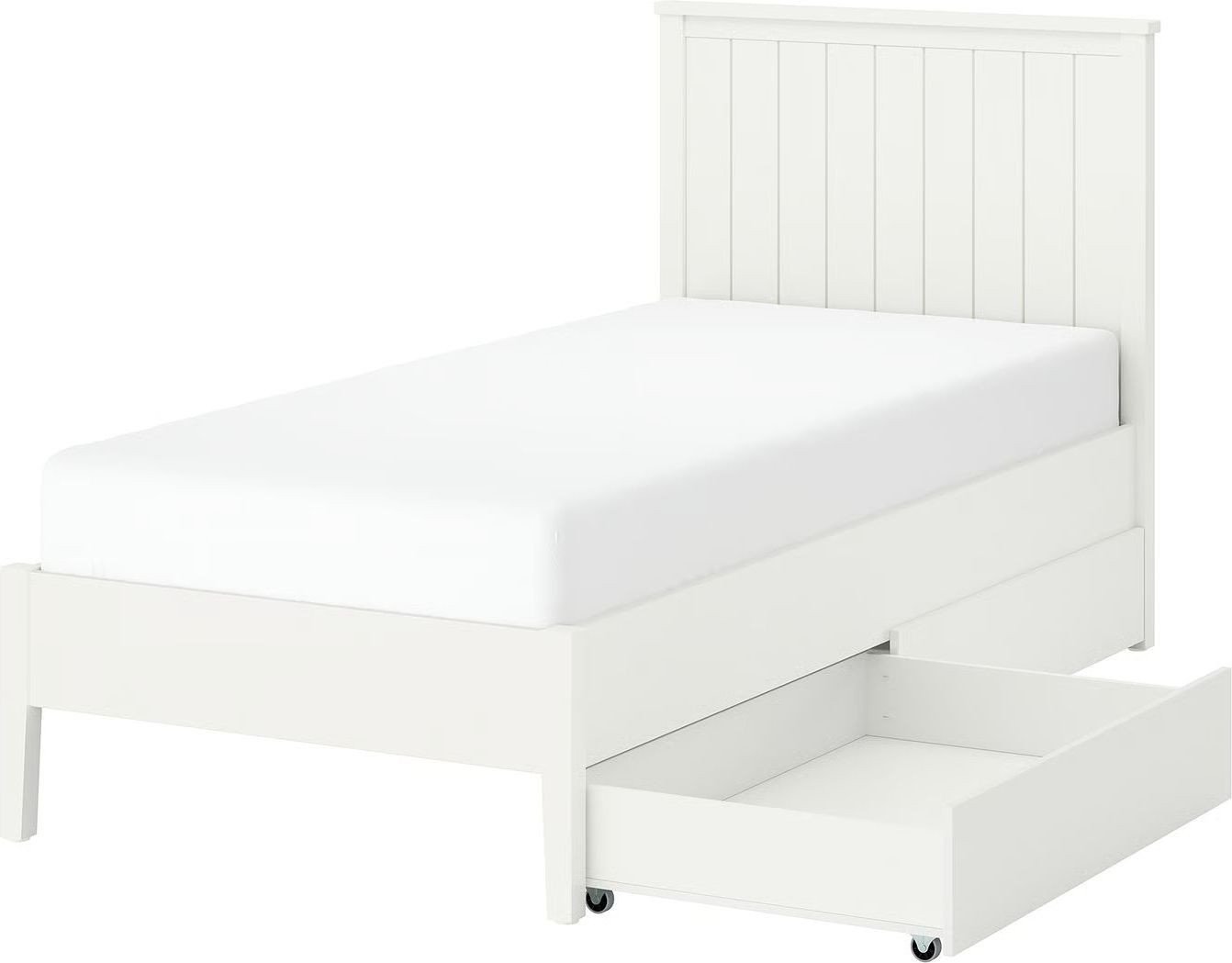 Кровать Ikea Gullaberg 49631016
