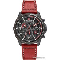 Наручные часы Swiss Military Hanowa 06-4251.13.007