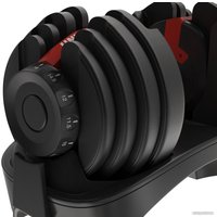 Гантель Unixfit DBREGU40 40 кг