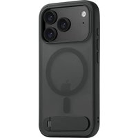 Чехол для телефона uBear Stand 360 Mag Case для iPhone 17 Pro (черный)
