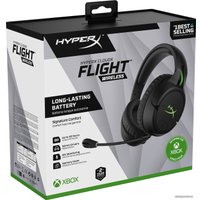 Наушники HyperX CloudX Flight (для Xbox One)