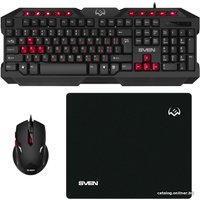 Игровой набор SVEN GS-9200