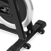 Велотренажер Kitfort KT-6084