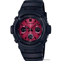 Наручные часы Casio G-Shock AWG-M100SAR-1A