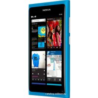 Телефон Nokia N9 16Gb
