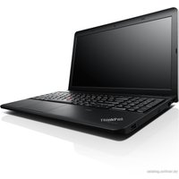 Ноутбук Lenovo ThinkPad Edge E540 (20C6005XRT)